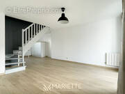 Appartement à CONCARNEAU