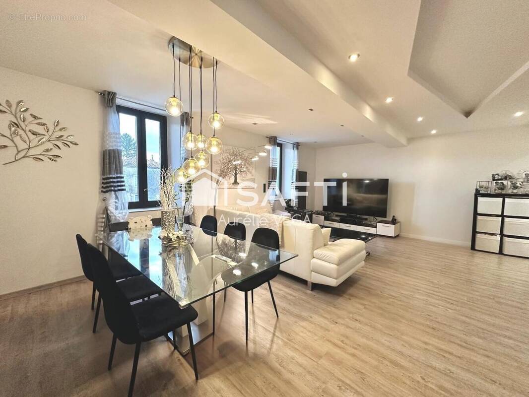 Photo 1 - Maison à MIREPOIX