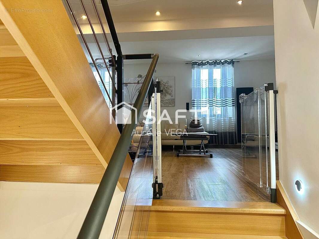 Photo 2 - Maison à MIREPOIX