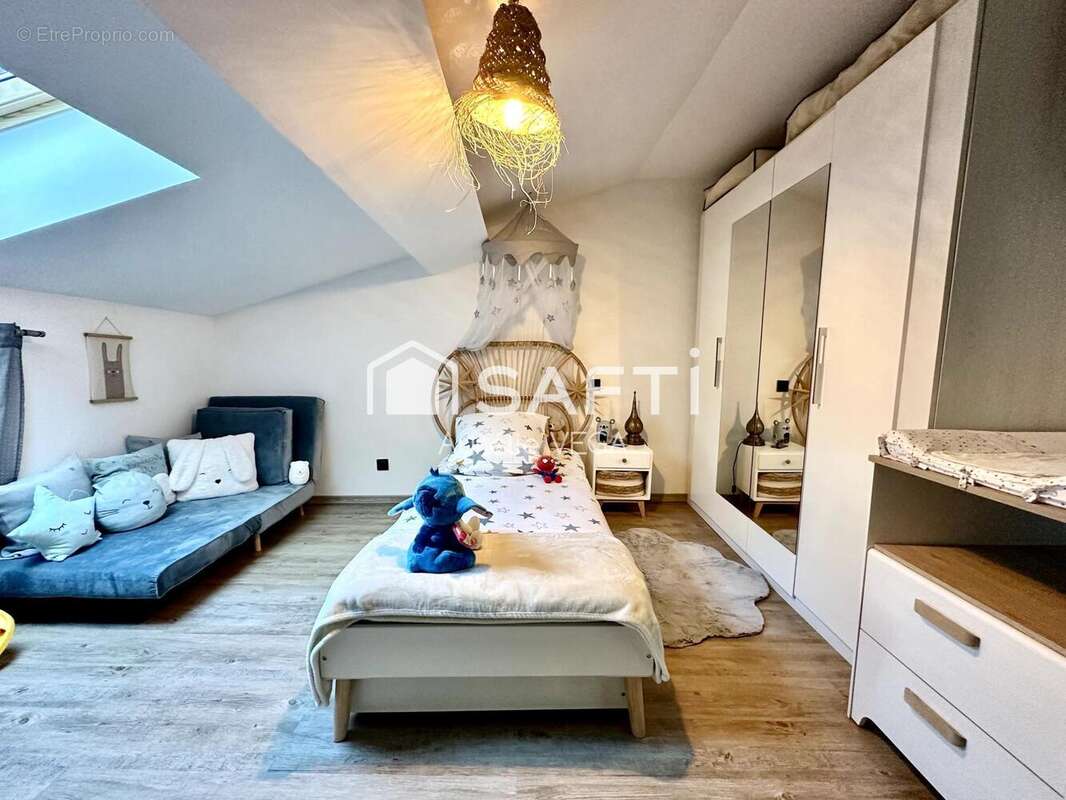 Photo 9 - Maison à MIREPOIX