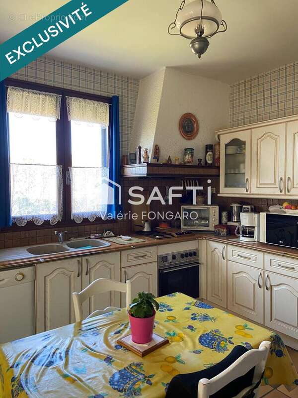 Photo 2 - Maison à BON-ENCONTRE