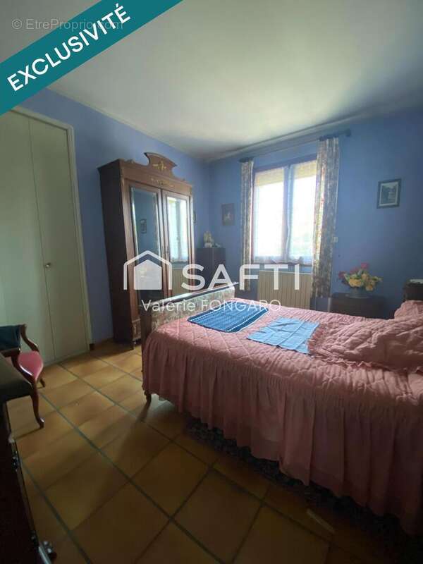 Photo 3 - Maison à BON-ENCONTRE