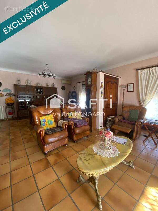 Photo 4 - Maison à BON-ENCONTRE