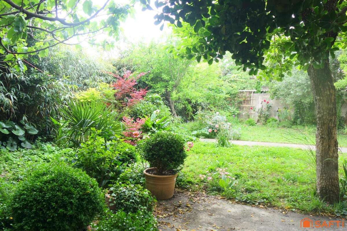 Photo 2 - Maison à AVIGNON