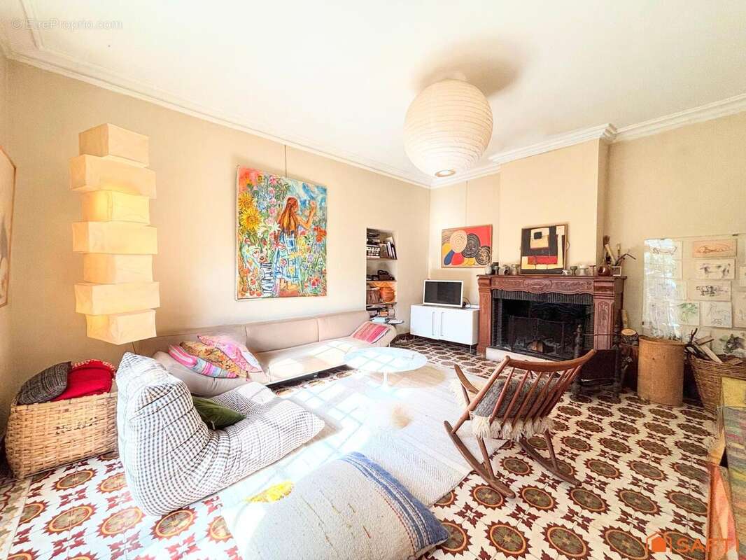 Photo 3 - Maison à AVIGNON