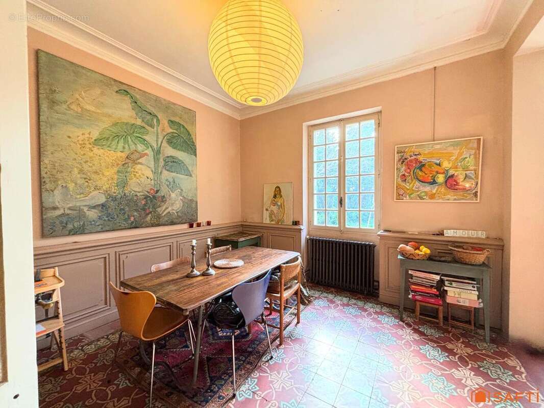 Photo 4 - Maison à AVIGNON