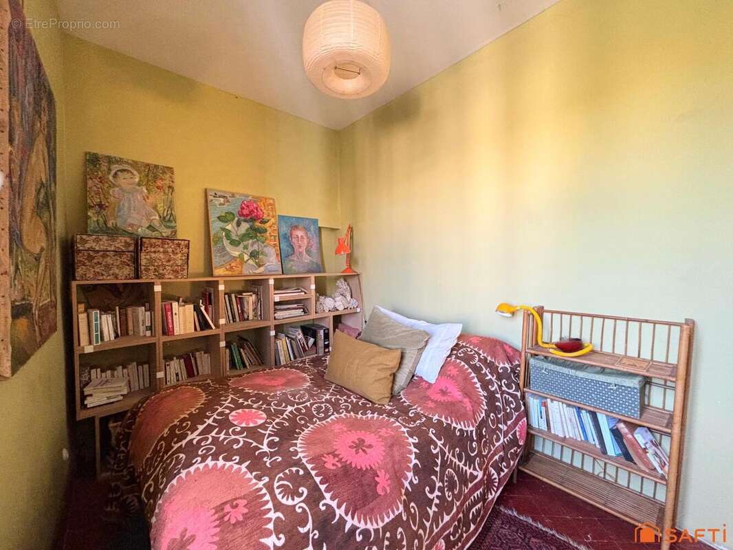 Photo 8 - Maison à AVIGNON