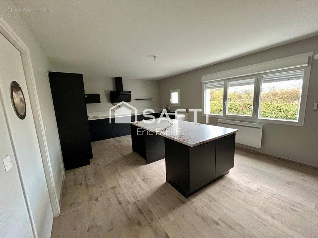 Photo 1 - Maison à MAZAMET