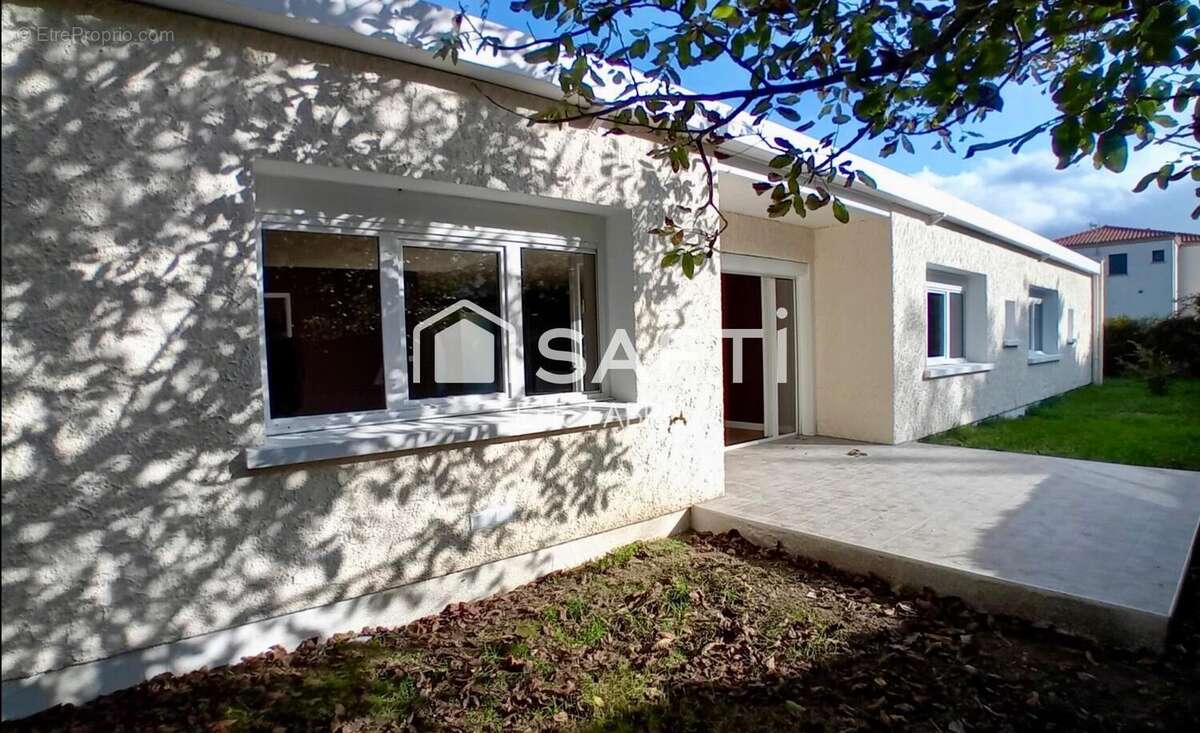 Photo 2 - Maison à MAZAMET