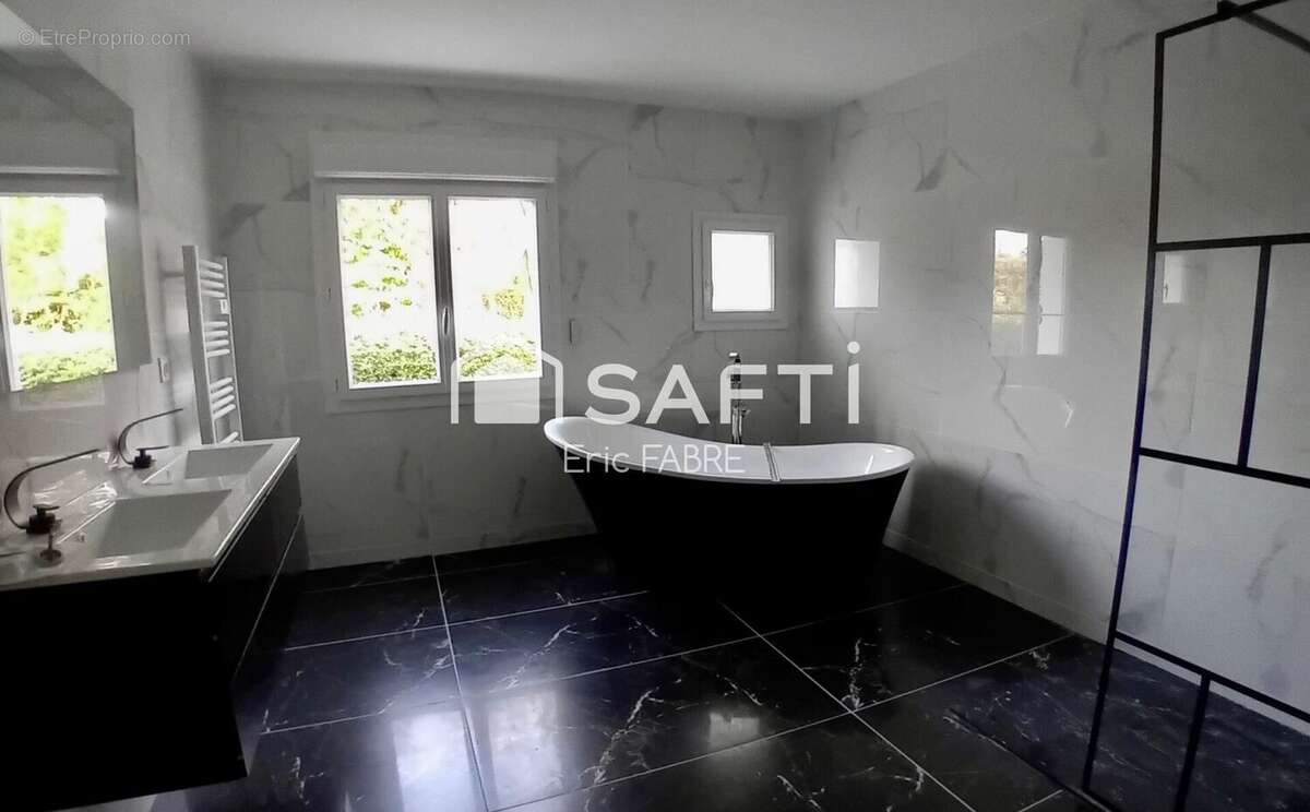 Photo 8 - Maison à MAZAMET