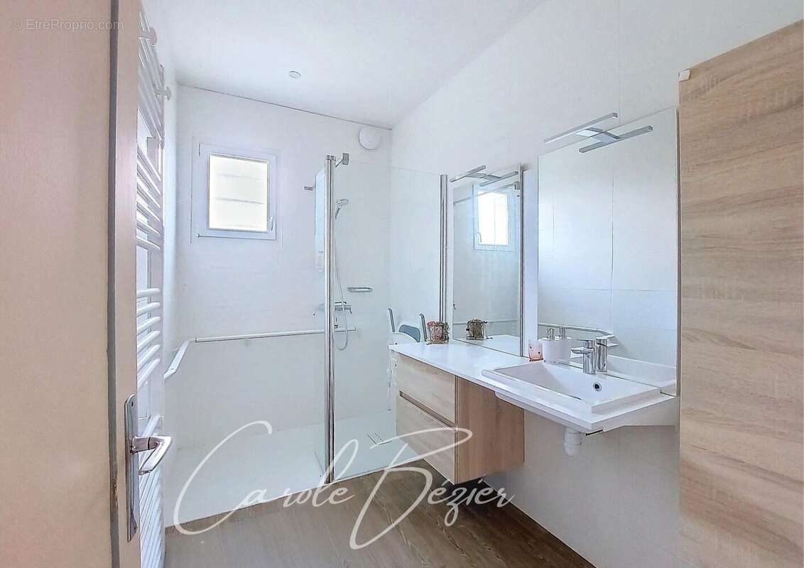 Photo 3 - Maison à BRAINS