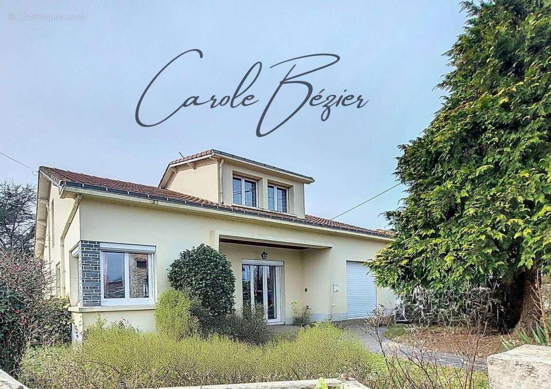 Photo 4 - Maison à BRAINS