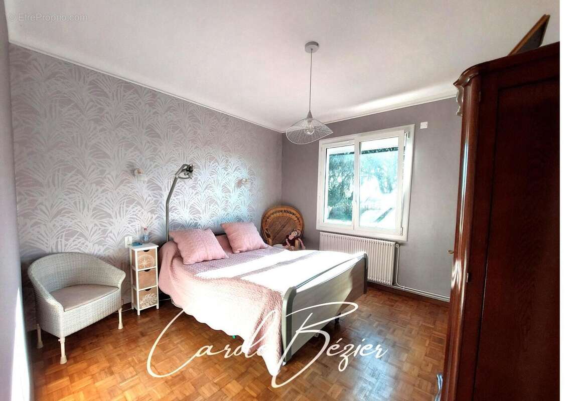 Photo 5 - Maison à BRAINS