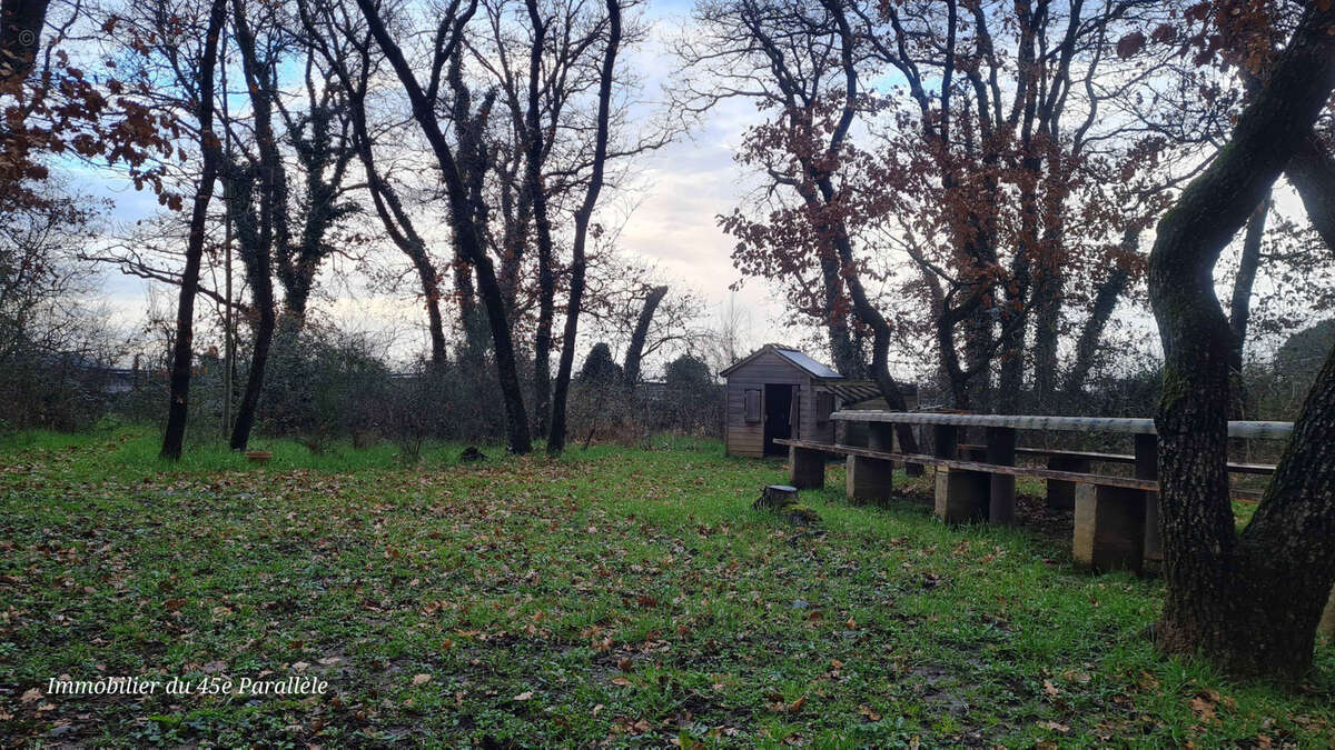 Maison à LA ROCHE-DE-GLUN