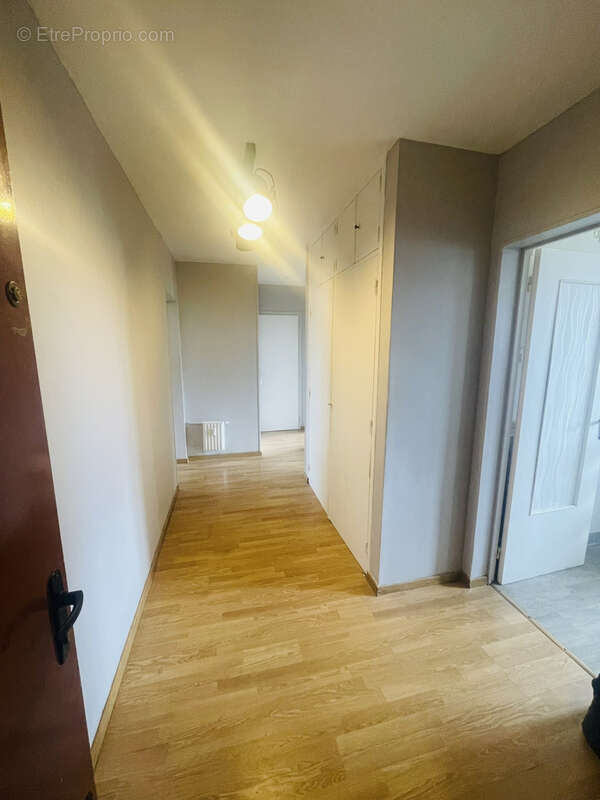 Appartement à CAEN