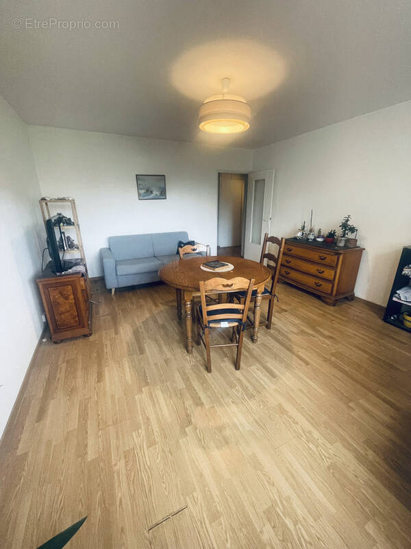 Appartement à CAEN