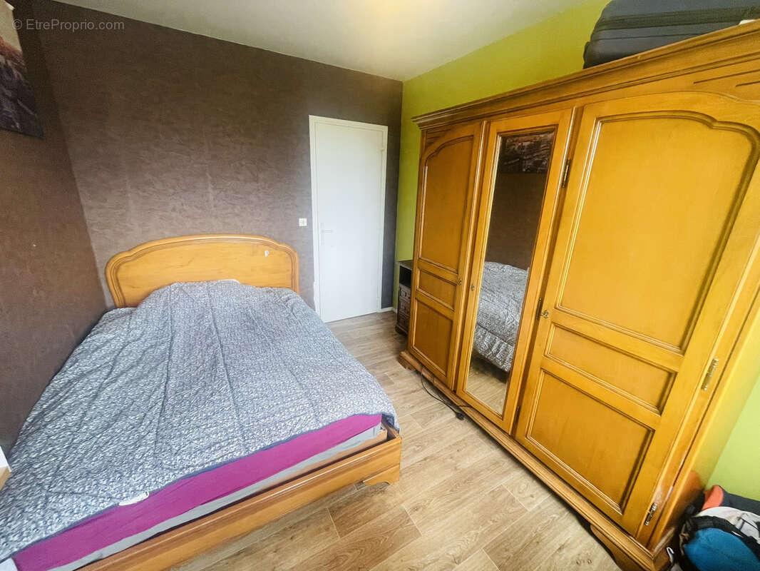 Appartement à CAEN