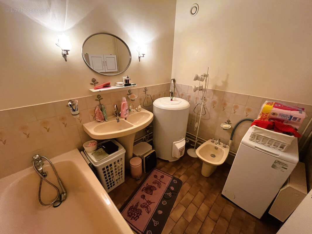 Appartement à CHARTRES