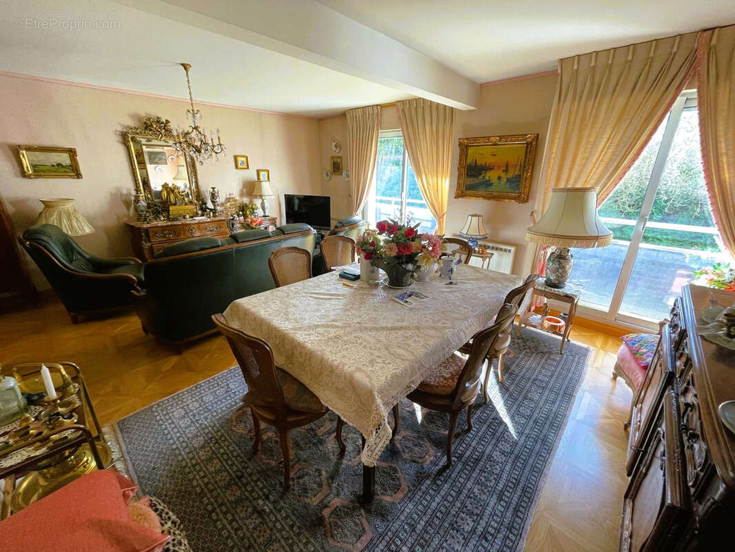 Appartement à CHARTRES