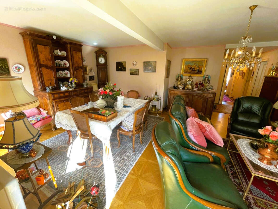 Appartement à CHARTRES