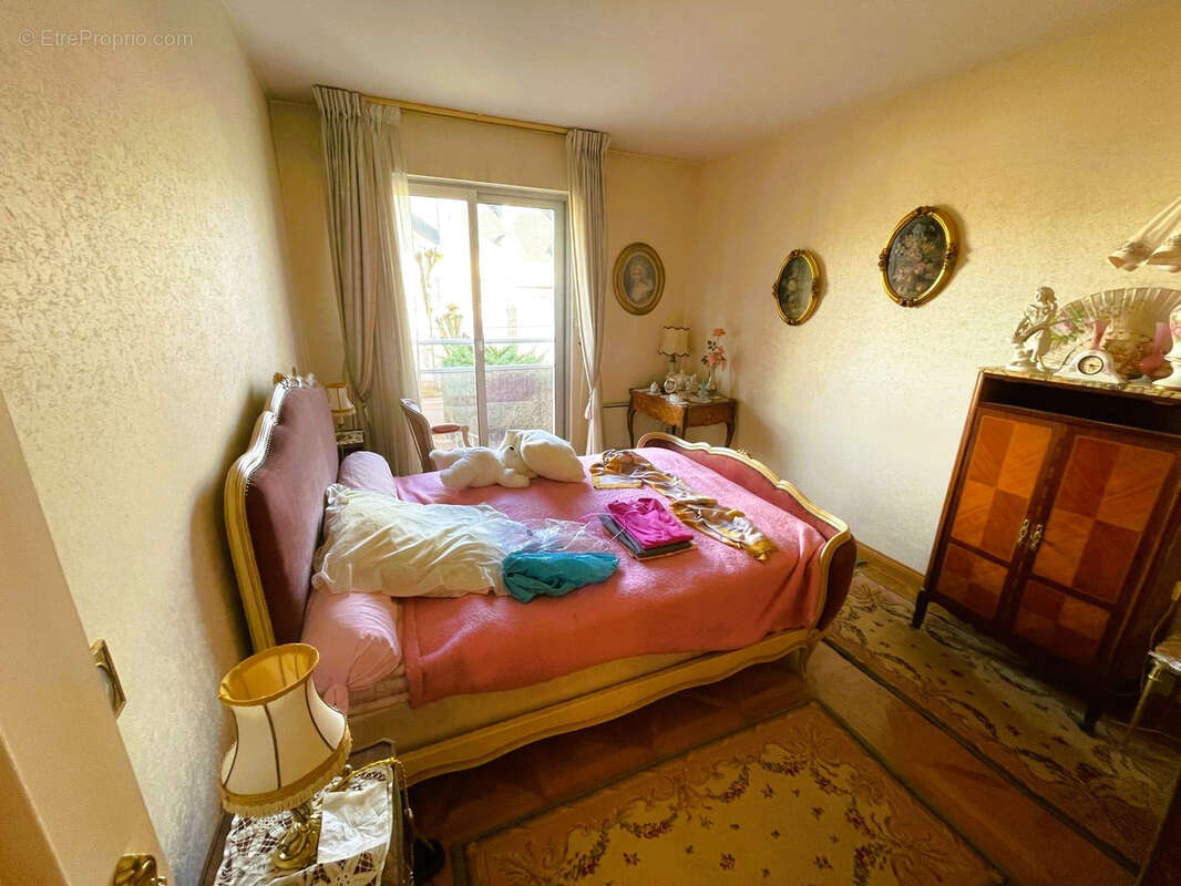 Appartement à CHARTRES
