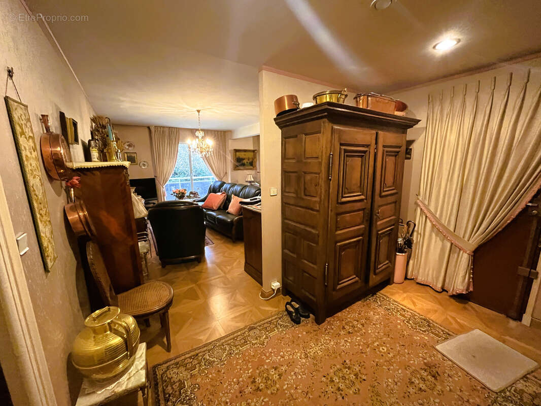 Appartement à CHARTRES
