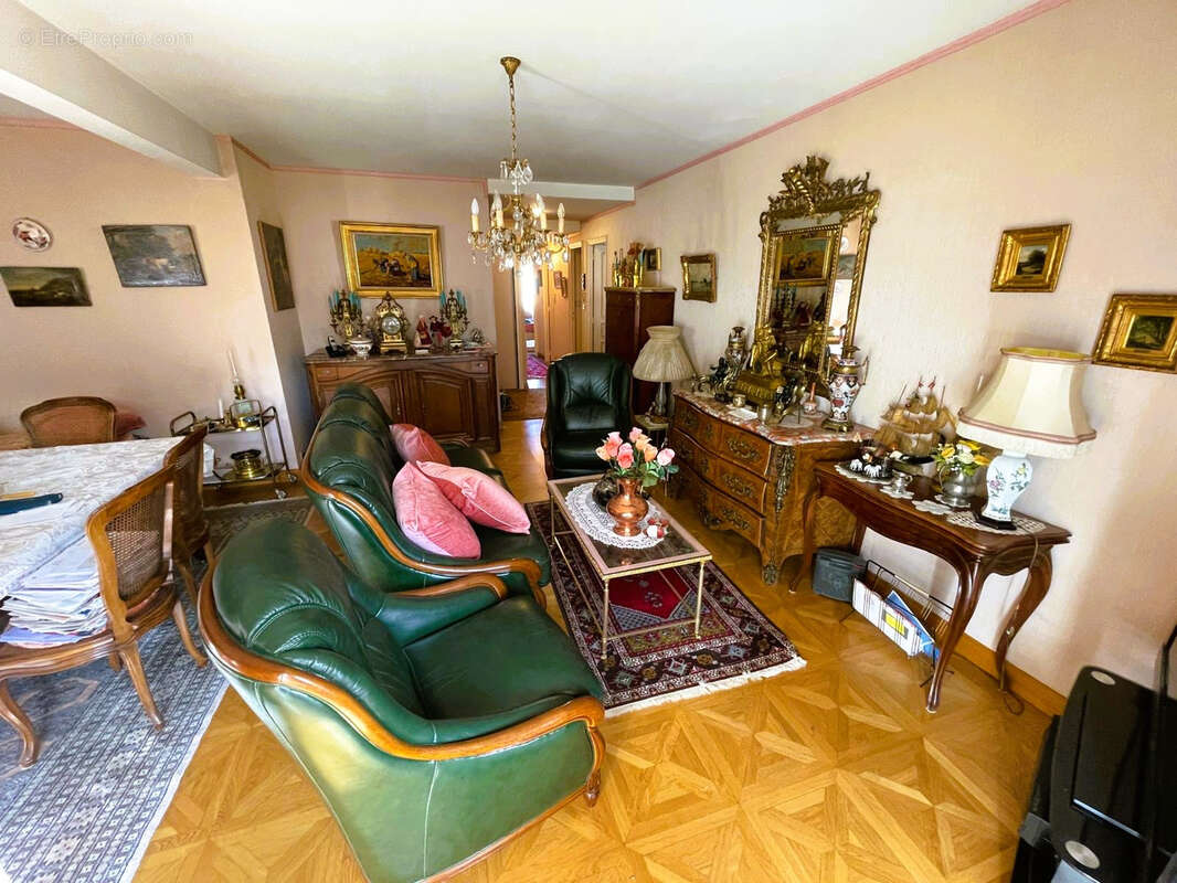 Appartement à CHARTRES