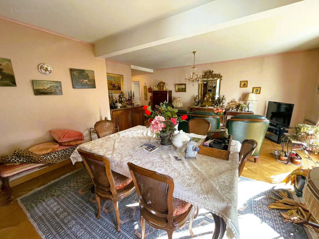 Appartement à CHARTRES