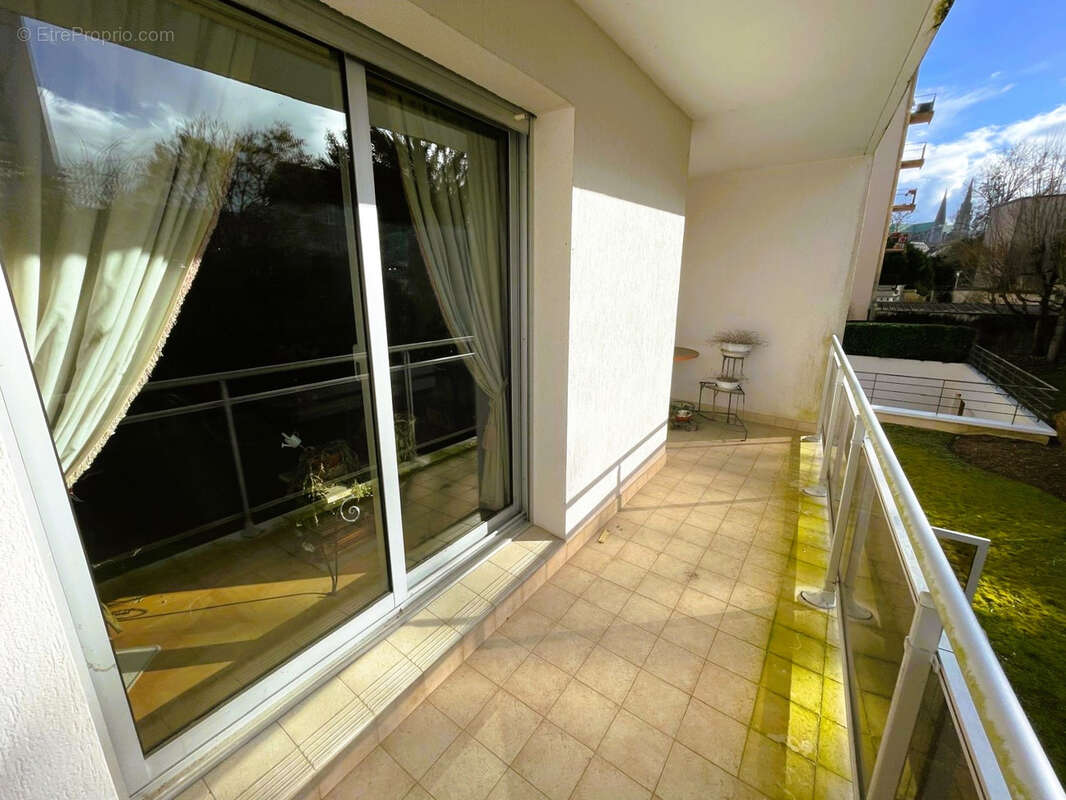 Appartement à CHARTRES