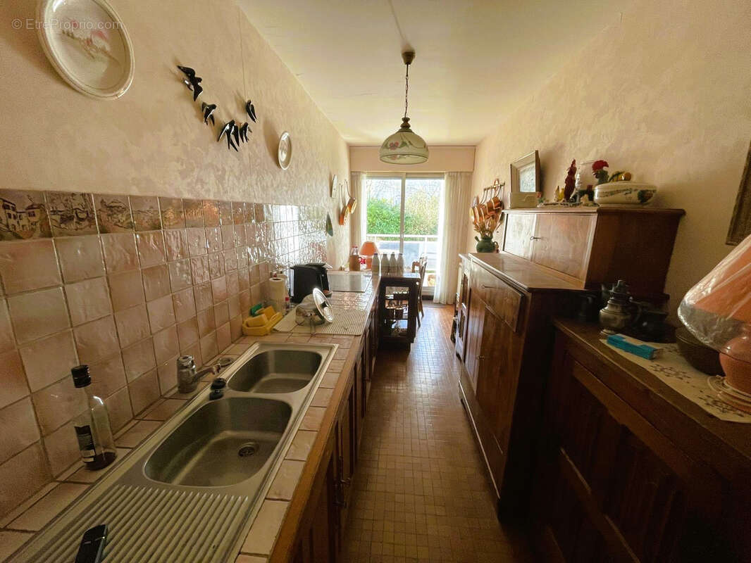 Appartement à CHARTRES