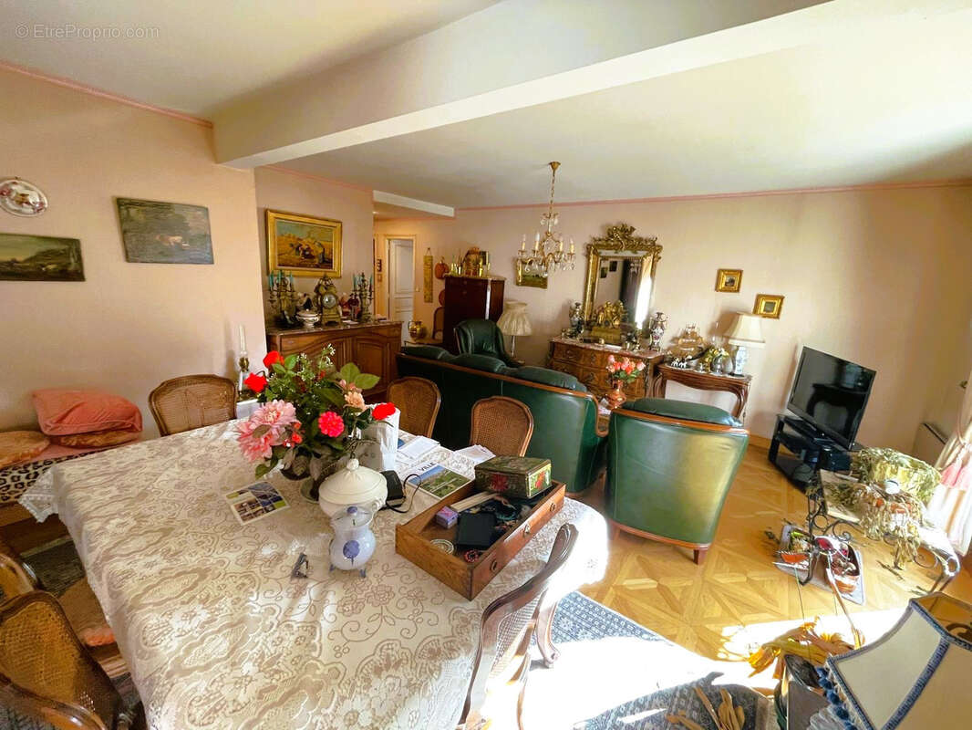 Appartement à CHARTRES