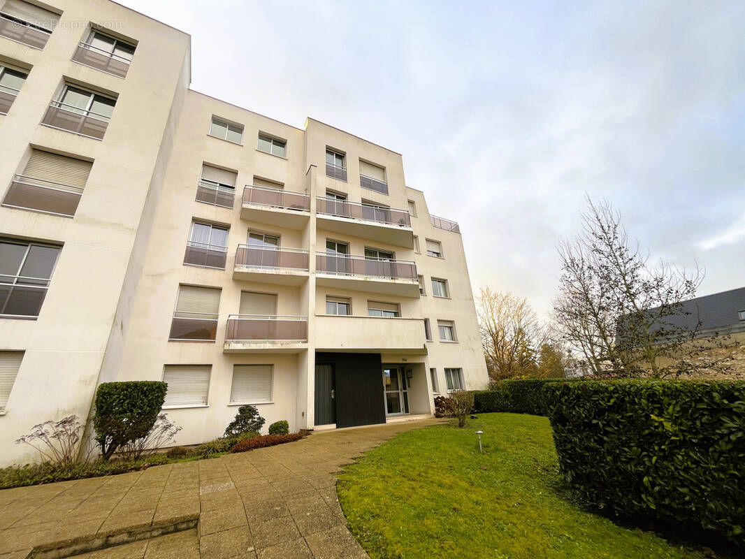 Appartement à CHARTRES