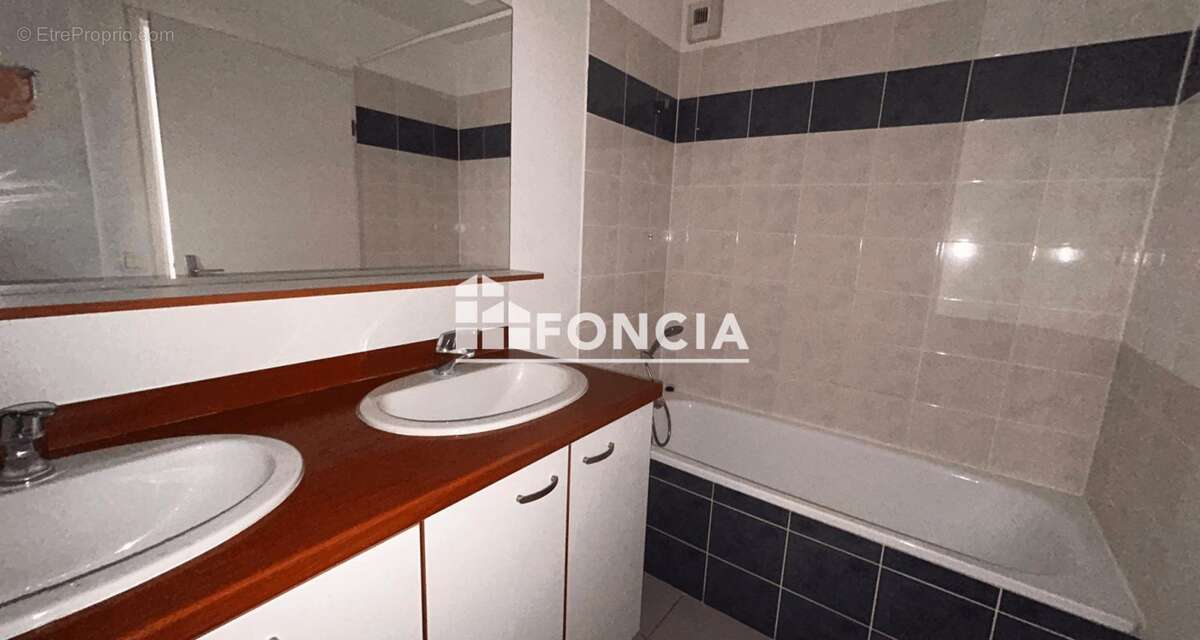 Appartement à SAUJON