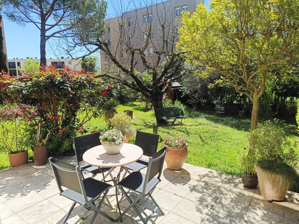 Appartement à MANOSQUE