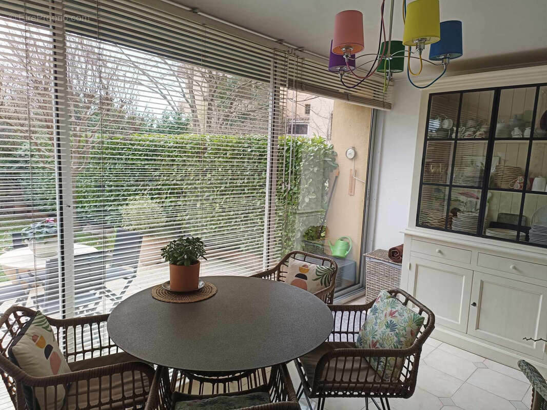 Appartement à MANOSQUE