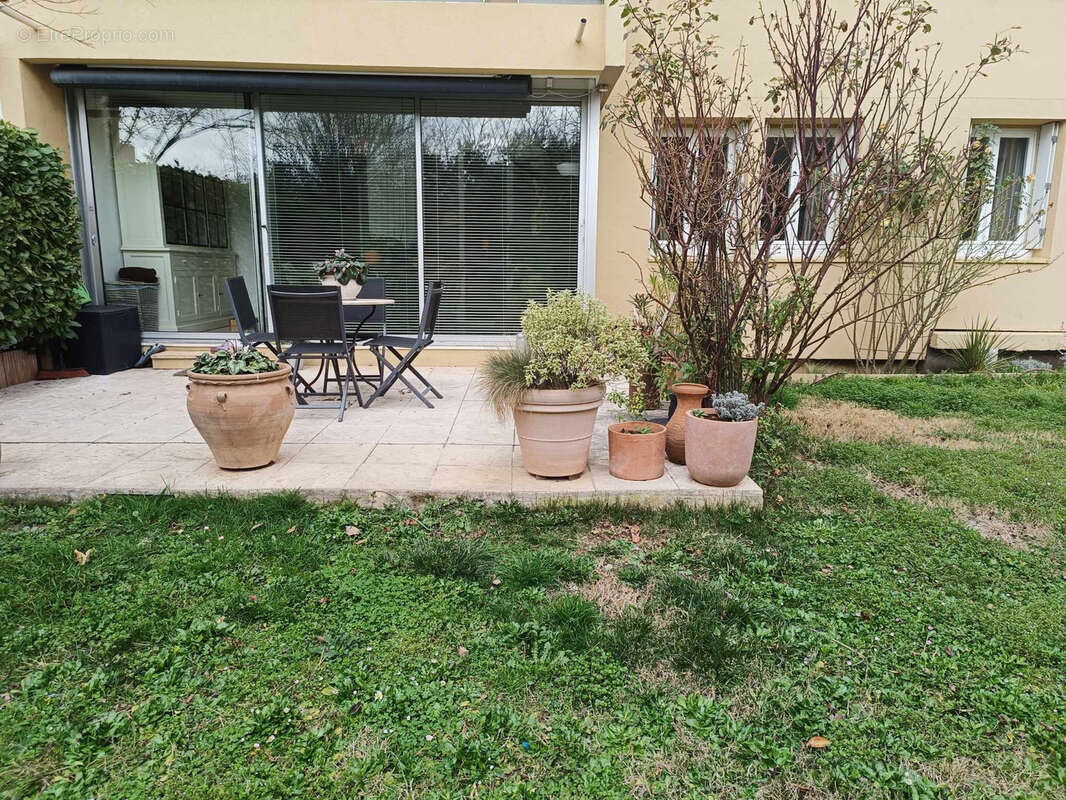 Appartement à MANOSQUE
