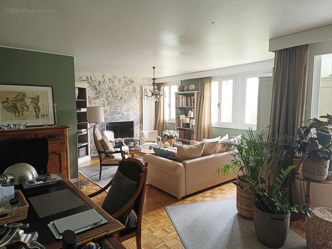 Appartement à MANOSQUE