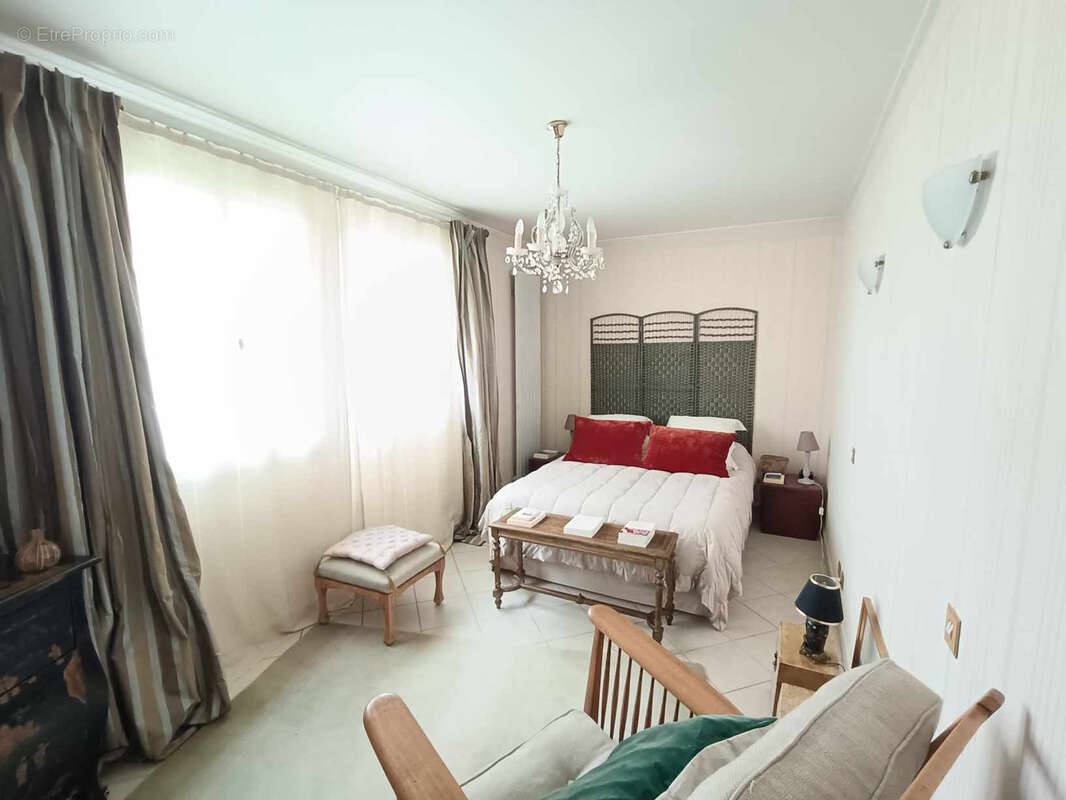 Appartement à MANOSQUE