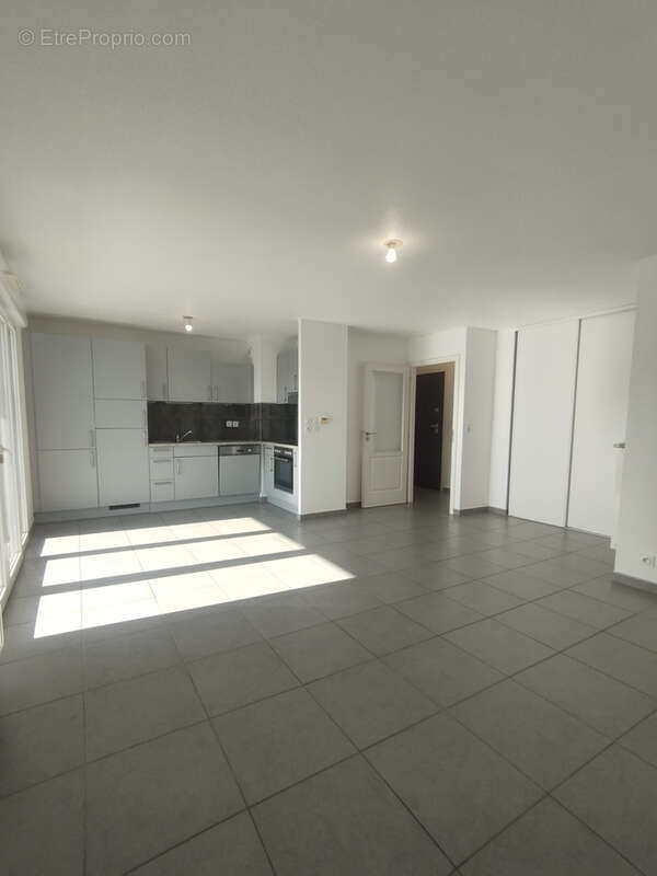 Appartement à KEMBS