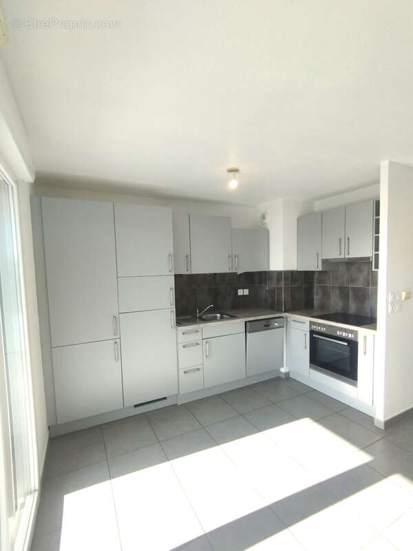 Appartement à KEMBS