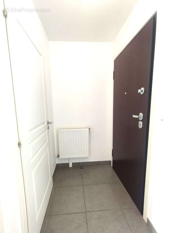 Appartement à KEMBS