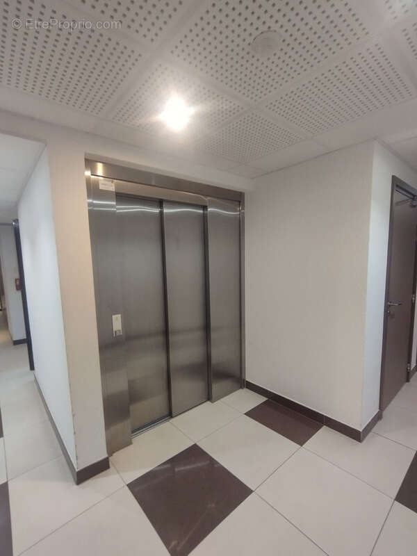 Appartement à KEMBS