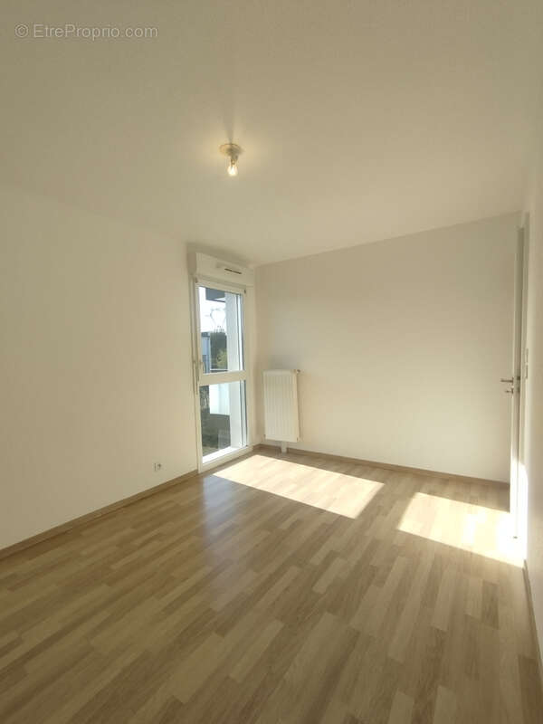 Appartement à KEMBS