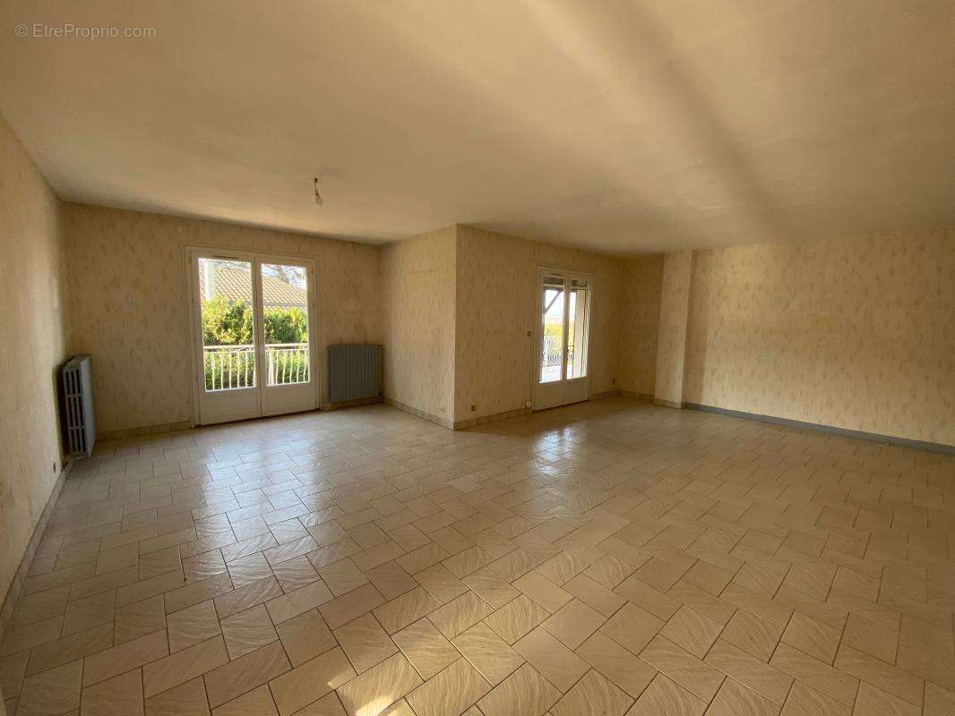 Maison à L'ISLE-JOURDAIN