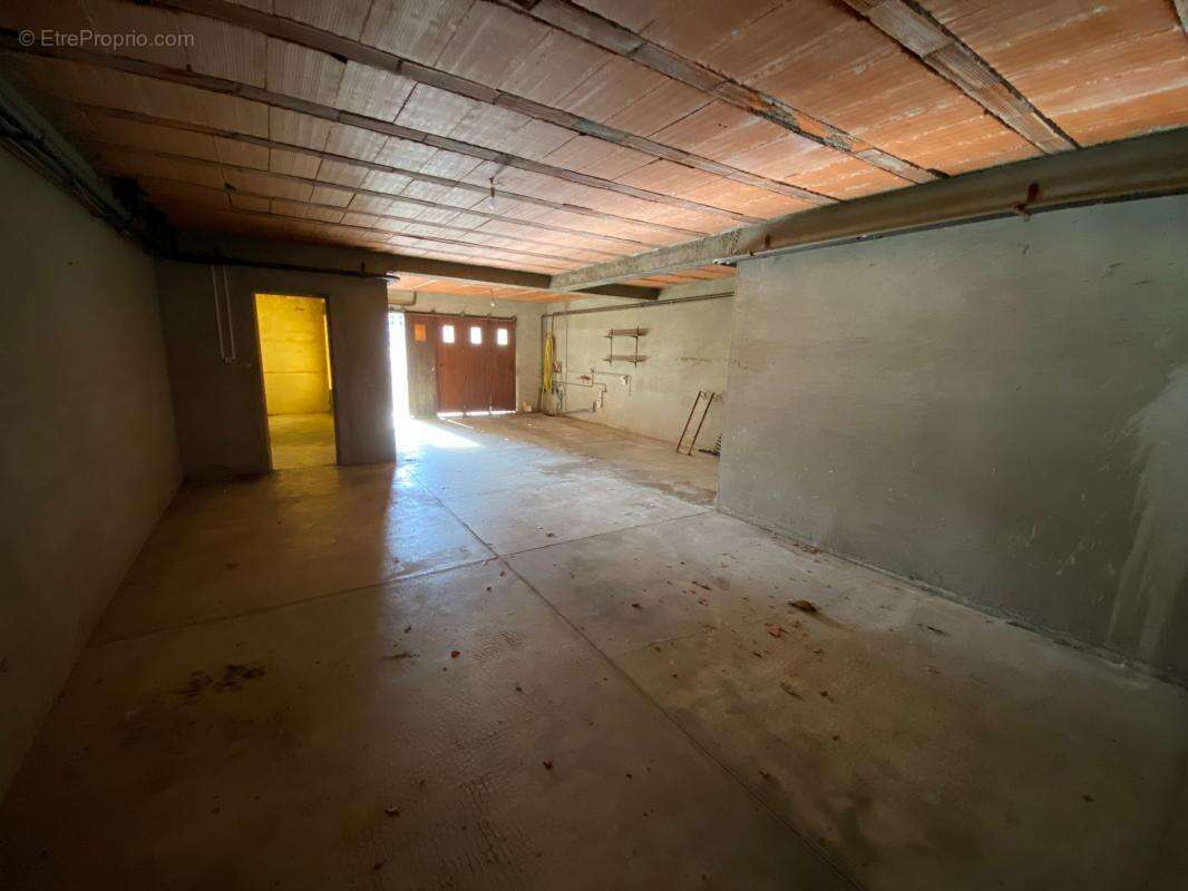 Maison à L'ISLE-JOURDAIN