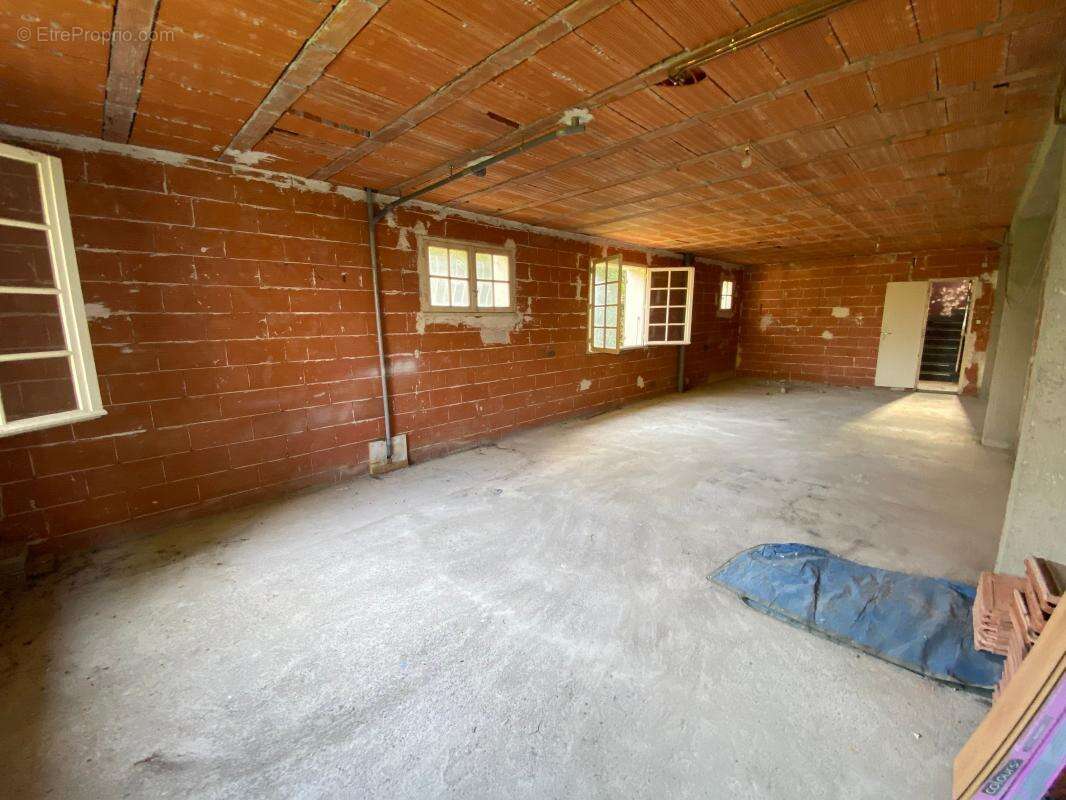 Maison à L'ISLE-JOURDAIN