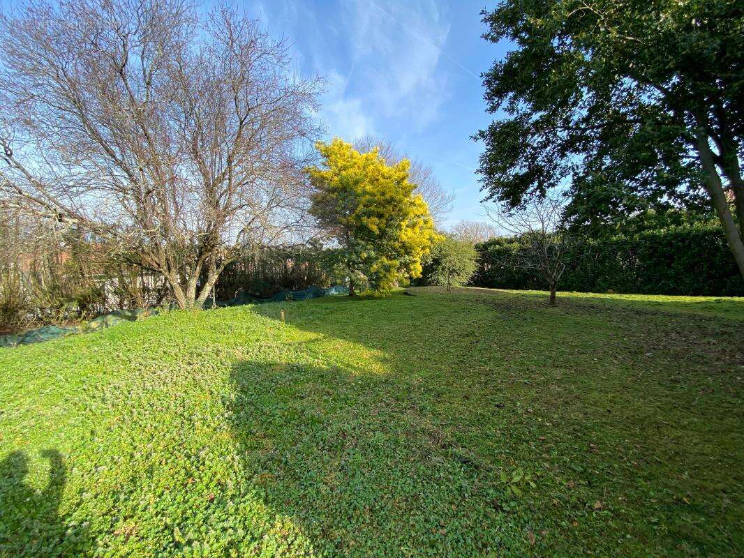 Maison à L'ISLE-JOURDAIN