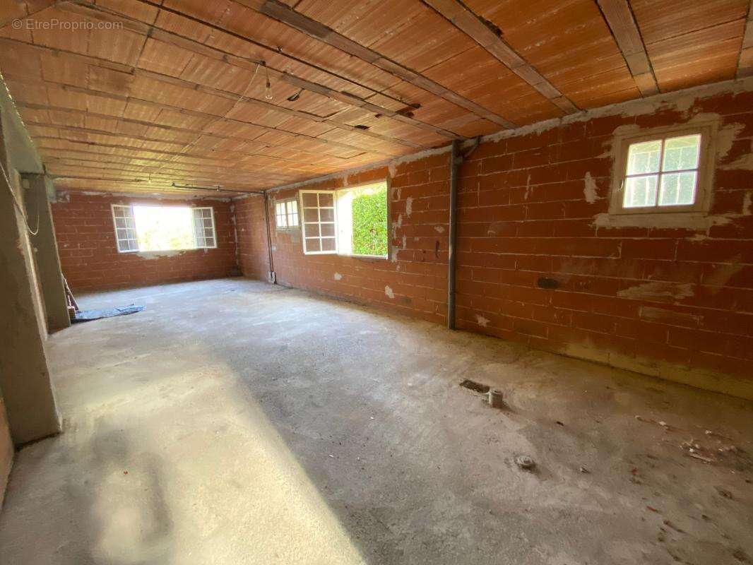 Maison à L'ISLE-JOURDAIN