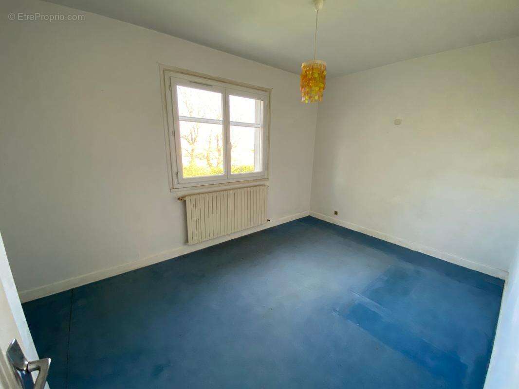 Maison à L'ISLE-JOURDAIN