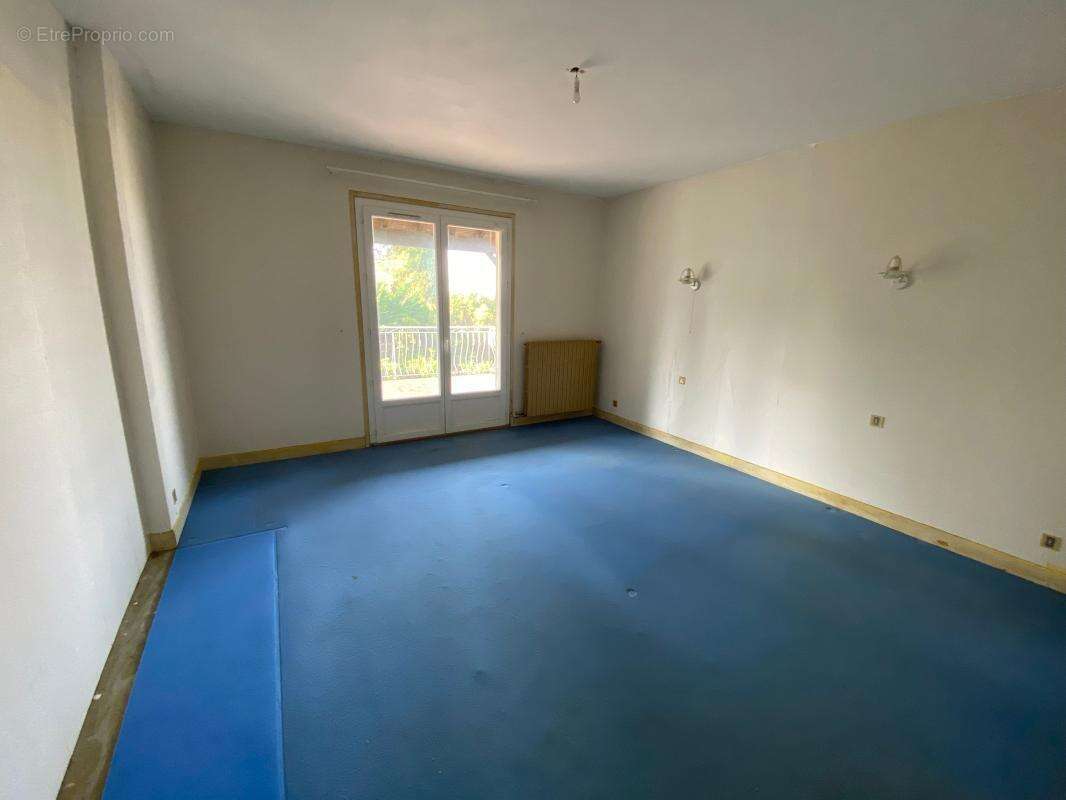 Maison à L'ISLE-JOURDAIN